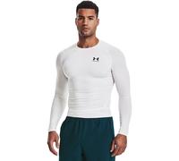 aglietta Under Arour Hg Arour Cop LS White/ Black M