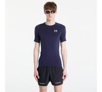 aglietta Under Arour Hg Arour Cop SS idnight Navy/ White M