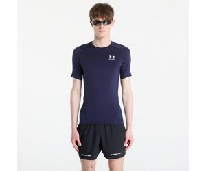aglietta Under Arour Hg Arour Cop SS idnight Navy/ White M
