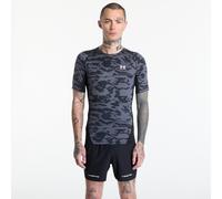 aglietta Under Arour HG Printed SS Black M