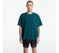 aglietta Under Arour HW OS LOGO WASH SS Green M