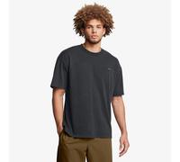 aglietta Under Arour Hw Os Logo Wash SS T-Shirt Black M