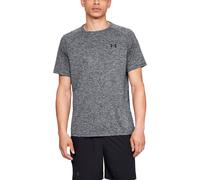 aglietta Under Arour Tech 2.0 SS Tee Black/ Black M