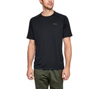 aglietta Under Arour Tech 2.0 SS Tee Black/ Graphite M