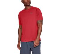 aglietta Under Arour Tech 2.0 SS Tee Red/ Graphite M