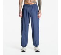 aglietta Under Arour Unstoppable Woven Pants Solid Downpour Gray M