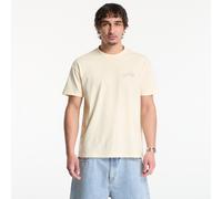Vans - Maglietta Yin e Yang SS, Donna, Beige, Taglia: M