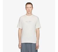 aglietta Y-3 Liquid Logo Short Sleeve Tee UNISEX Chalk White M