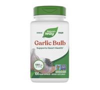 Nature's Way Aglio (Bulbo di Aglio) 100 capsule