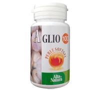 AGLIO 100PRL