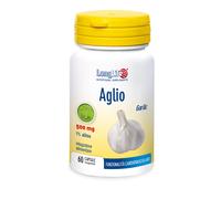 Aglio 500mg LongLife 60 Capsule