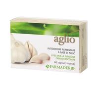 AGLIO 60CPS 34,2G FARMADERBE