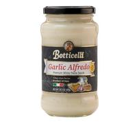 Aglio Alfredo Pasta Salsa 429ml (Contenitore Da 6) By Botticelli Foods LLC