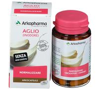 Aglio Arkocapsule Integratore Alimentare 45 Capsule