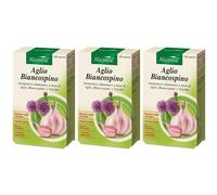 Aglio Biancospino 100 Capsule 3x100 pz Capsule