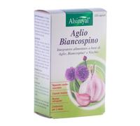 AGLIO BIANCOSPINO 100CPS