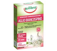 Equilibra® Aglio Biancospino 38,60 g Perle