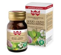 AGLIO BIANCOSPINO OLIVO 60PRL