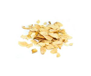 Aglio Bulbo A Fette Disidratato 100 G