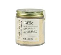 Aglio Californiano Di Origine Singola Biologico 2.79 Oz