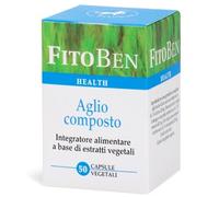 AGLIO COMP 50CPS 29,5G