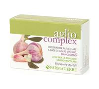Aglio Complex 60cps