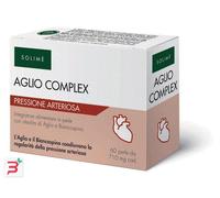 AGLIO COMPLEX 60 PERLE