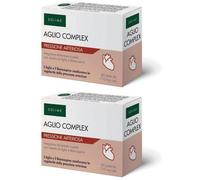 Aglio Complex 60 Perle 2x60 pz Perle
