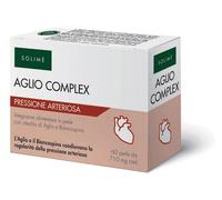 Aglio Complex 60Prl 60 pz Perle