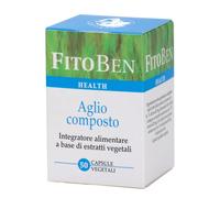 AGLIO COMP 50CPS 29,5G