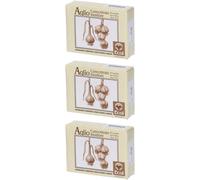 Aglio Conc Inod 50 Tavolette 0,5 G 716 3x50 pz Compresse