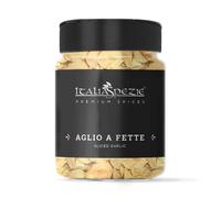 Aglio Disidratato a fette - Estero - Italia Spezie®