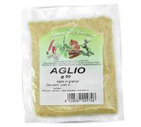 AGLIO DISIDRATATO GRANULARE - 50 g - SPEZIE - AROMI D'ABRUZZO