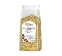 Aglio Disidratato Granulare Italiano - Italia Spezie®