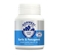 Aglio E Fieno Greco 100 Compresse