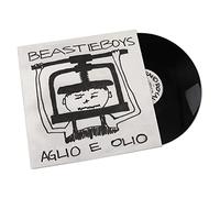 Beastie Boys Aglio E Olio (Vinyl LP) Bonus Tracks 12" Album