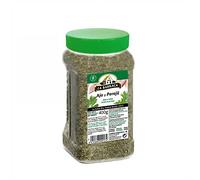 Aglio e Prezzemolo - LA BARRACA - Pentola 400 Gr