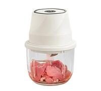 Aglio Elettrico - Dimagrante Miscele Di Cipolle Verdure | Robot Da Cucina Elettrico Portatile Per Pesce Di Cipolla Con Aglio | Blender Tritatutto Da Cucina Multifunzionale Per Taglio