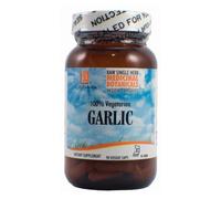 Aglio Erba Cruda 90 Capsule Vegetali Di L. A. Naturals