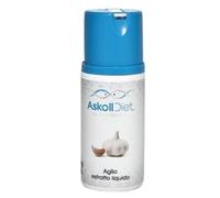 Aglio estratto liquido Integratore per pesci di acqua dolce Askoll, rafforza le difese immunitarie 100 ml - 1° ORDINE? scegli lo sconto BZR5 / BZR20 + 200 punti fedeltà