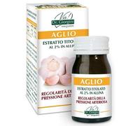 Aglio estratto titolato 60 pastiglie