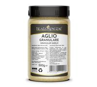 Aglio Granulare - Estero - Italia Spezie®