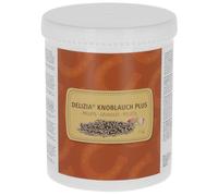 Aglio granulato per cavalli Delizia, 1 kg, Kerbl