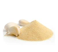 Aglio in Polvere Puro 30g Vasetto: Spezia Essiccata Macinata Fine, Ideale per Cucinare, Esalta il Sapore dei tuoi Piatti, Aroma Naturale e Delicato.