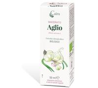 AGLIO MACERATO CAIRA GOCCE50ML