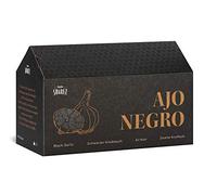 Aglio Nero 2 Teste - Familia Suárez