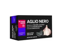 AGLIO NERO 60CPS CAGNOLA
