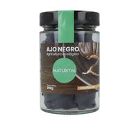 Aglio nero Bio 200 g