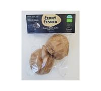 Aglio nero biologico 2 spicchi interi