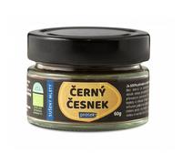 Aglio nero biologico SECCO - macinato 60 g